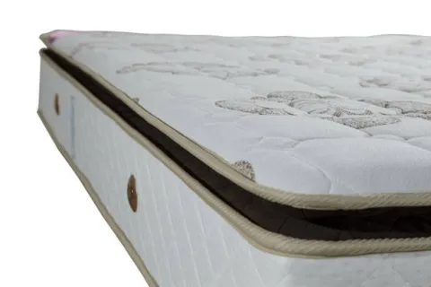 Colchón Doble Pillowtop